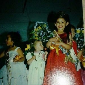 Meet your Posher, Valeria